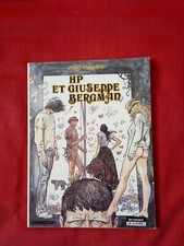 Giuseppe bergman pratt d'occasion  Auxerre
