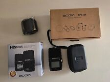 Zoom h2n zoom usato  Italia