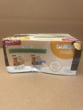 Iams cat food for sale  MEXBOROUGH