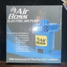 Air boss multi for sale  Elk Grove