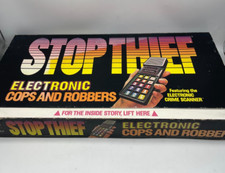 1979 stop thief for sale  Peoria