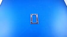 Plaque platine passage d'occasion  Nissan-lez-Enserune