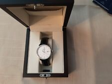 Herren armbanduhr mühle gebraucht kaufen  Wolfratshausen