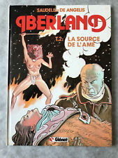 Iberland source ame d'occasion  Château-Thierry