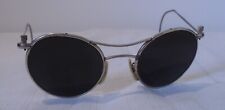 Anciennes binocles lunettes d'occasion  Château-d'Olonne