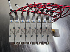 Smc pneumatic solenoid gebraucht kaufen  Offenbach am Main
