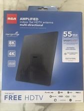Rca amplified indoor for sale  Seattle