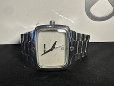Usado, Relógio Nixon The Player prata comprar usado  Enviando para Brazil