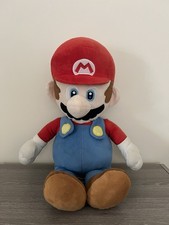 Genuine super mario for sale  BERKHAMSTED