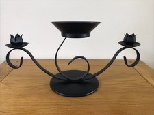 Wrought iron pillar for sale  SLOUGH