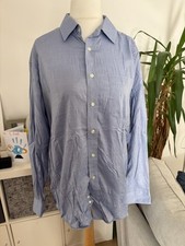 Marks spencer shirt for sale  CHRISTCHURCH