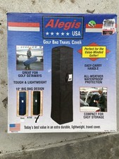 Alegis usa golf for sale  Manistee