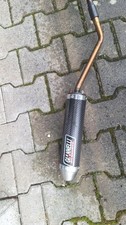 Auspuff 125 . gebraucht kaufen  Landshut