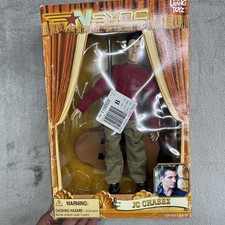 Vintage 2000 nsync for sale  Tehachapi
