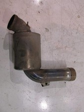 Boîte fumée d'occasion  Visan