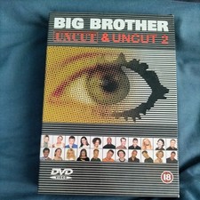 Big brother best for sale  LEICESTER