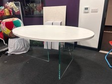 Real wood white for sale  LONDON