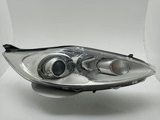 Ford fiesta headlamp for sale  SOUTHAMPTON