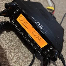 Tyt quad band for sale  GLASGOW