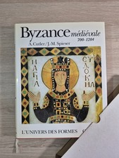 Spieser byzance médiévale d'occasion  Aix-en-Provence-