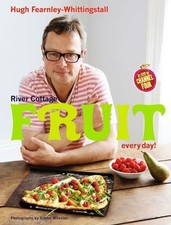 River cottage cookbook for sale  STOCKPORT