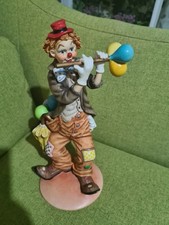 Leonardo collection clowning for sale  ASHFORD