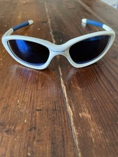 Oakley twenty iridium usato  Imola