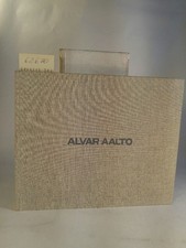 Alvar aalto fleig gebraucht kaufen  Lübeck