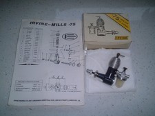 Lovely irvine mills for sale  IPSWICH