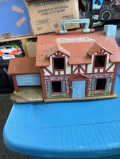 Vintage little people for sale  Owosso