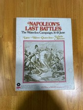 Spi board game for sale  Leominster