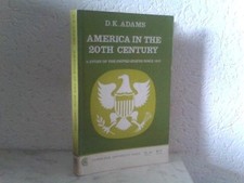 America the twentieth gebraucht kaufen  Aarbergen