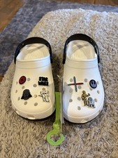 Crocs star wars for sale  Anaheim