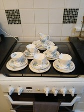 Royal albert forget for sale  PORT TALBOT
