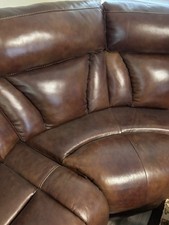 sectional sofa recliners for sale  March Air Reserve Base