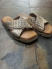 Dune gold leather for sale  ST. ALBANS