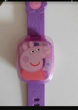 Peppa wutz uhr gebraucht kaufen  Annaberg-Buchholz, Mildenau