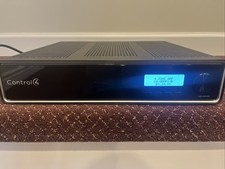 Control4 zone matrix for sale  Troy