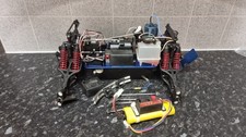 Traxxas tmaxx for sale  LEEDS