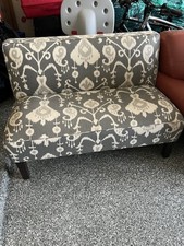 Gray cream patterned for sale  Orlando