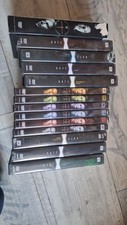 Dvd sammlung akte gebraucht kaufen  Cuxhaven