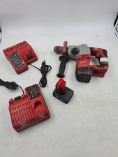 Lot of 4 Milwaukee Power Tools HD18 HX for Parts Repair segunda mano  Embacar hacia Mexico