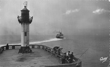 Dieppe phare d'occasion  Expédié en Belgium