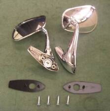 ESPELHOS DE PORTA JAGUAR DAIMLER FIT XJ6 / XJ12 SERIES 1 & 2 BD47263 BD47264 comprar usado  Enviando para Brazil