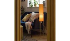 Argos home column for sale  LEIGH
