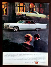 Cadillac 1964 1966 for sale  Kings Park