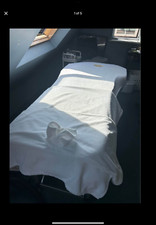 Portable folding massage for sale  IVER