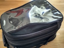 Motorrad tankrucksack tcm gebraucht kaufen  Hannover