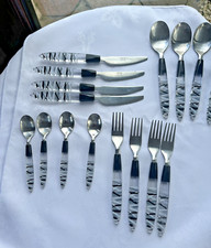 Ikea 16piece cutlery for sale  BARROW-UPON-HUMBER