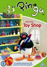 Pingu pingu toyshop for sale  STOCKPORT